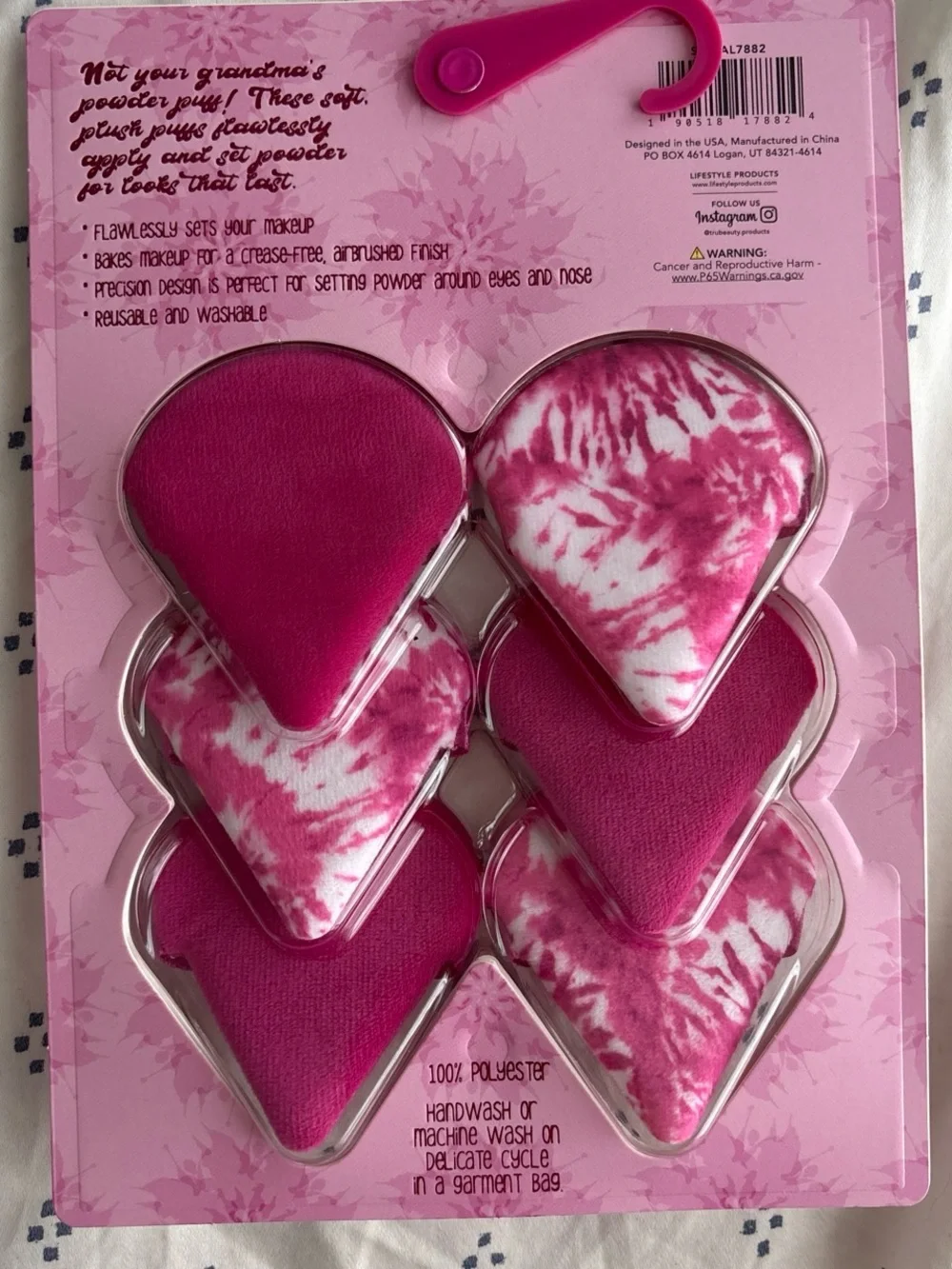 N/A hot pink